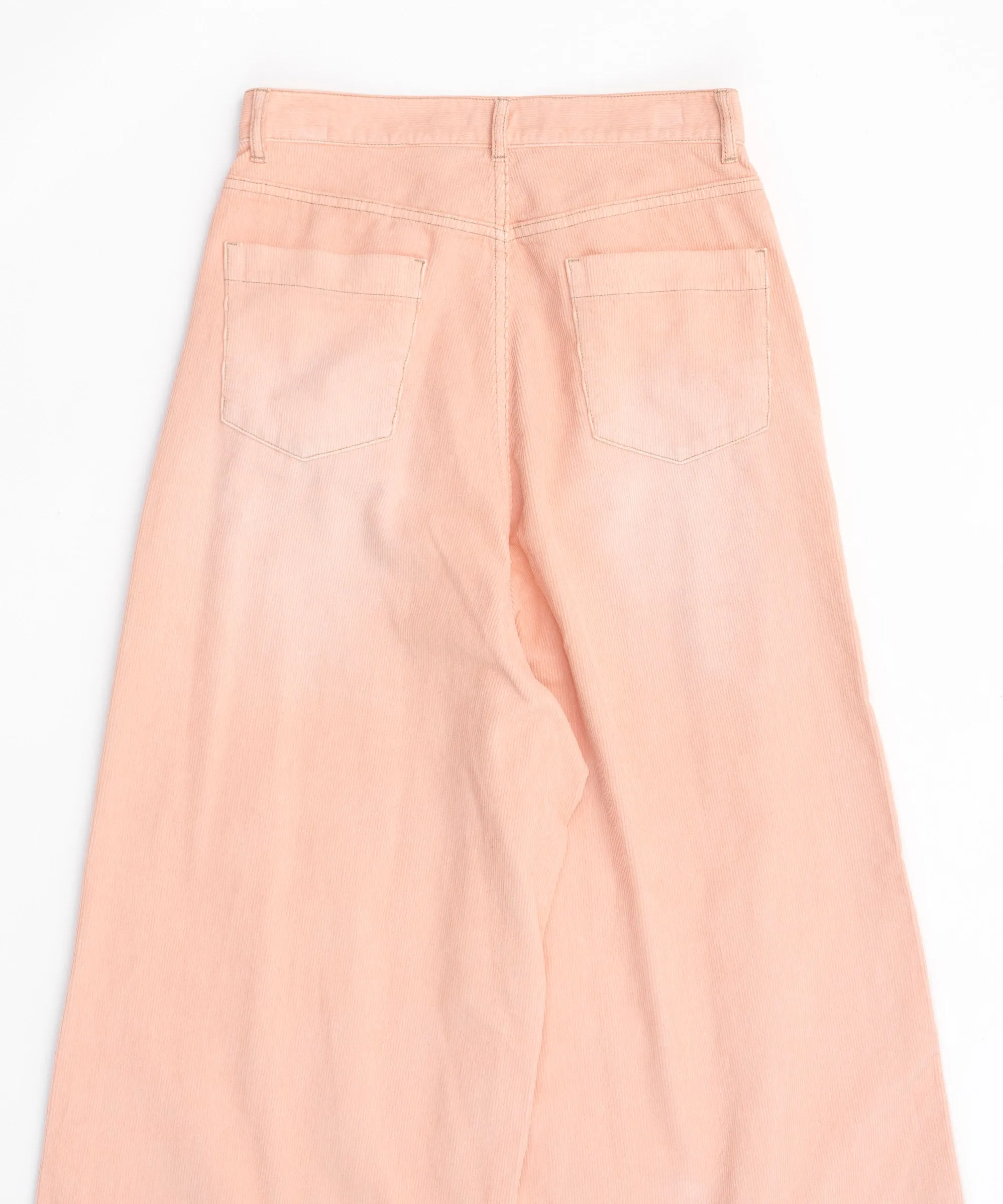 【24WINTER PRE-ORDER】Corduroy Baggy Pants