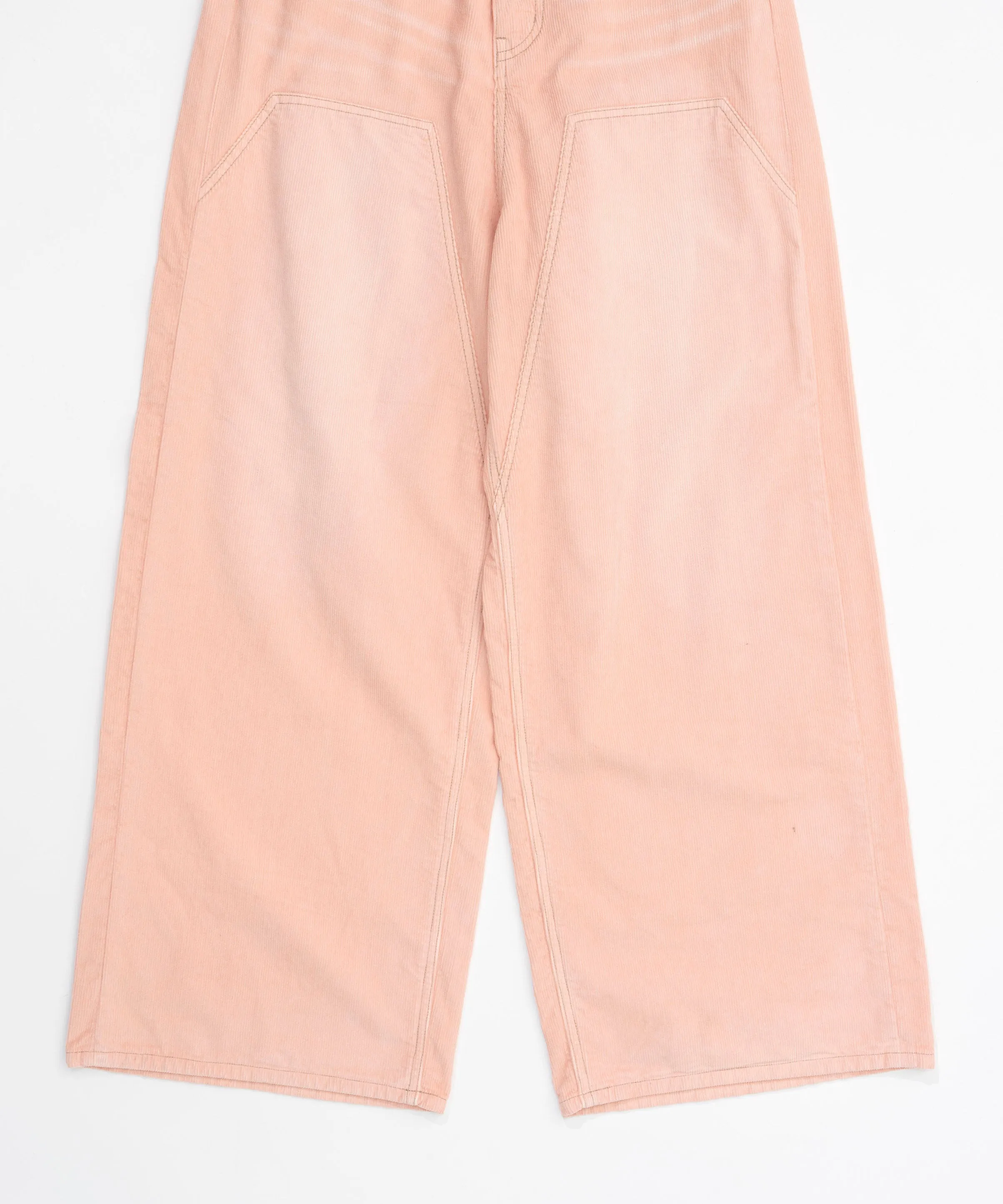 【24WINTER PRE-ORDER】Corduroy Baggy Pants