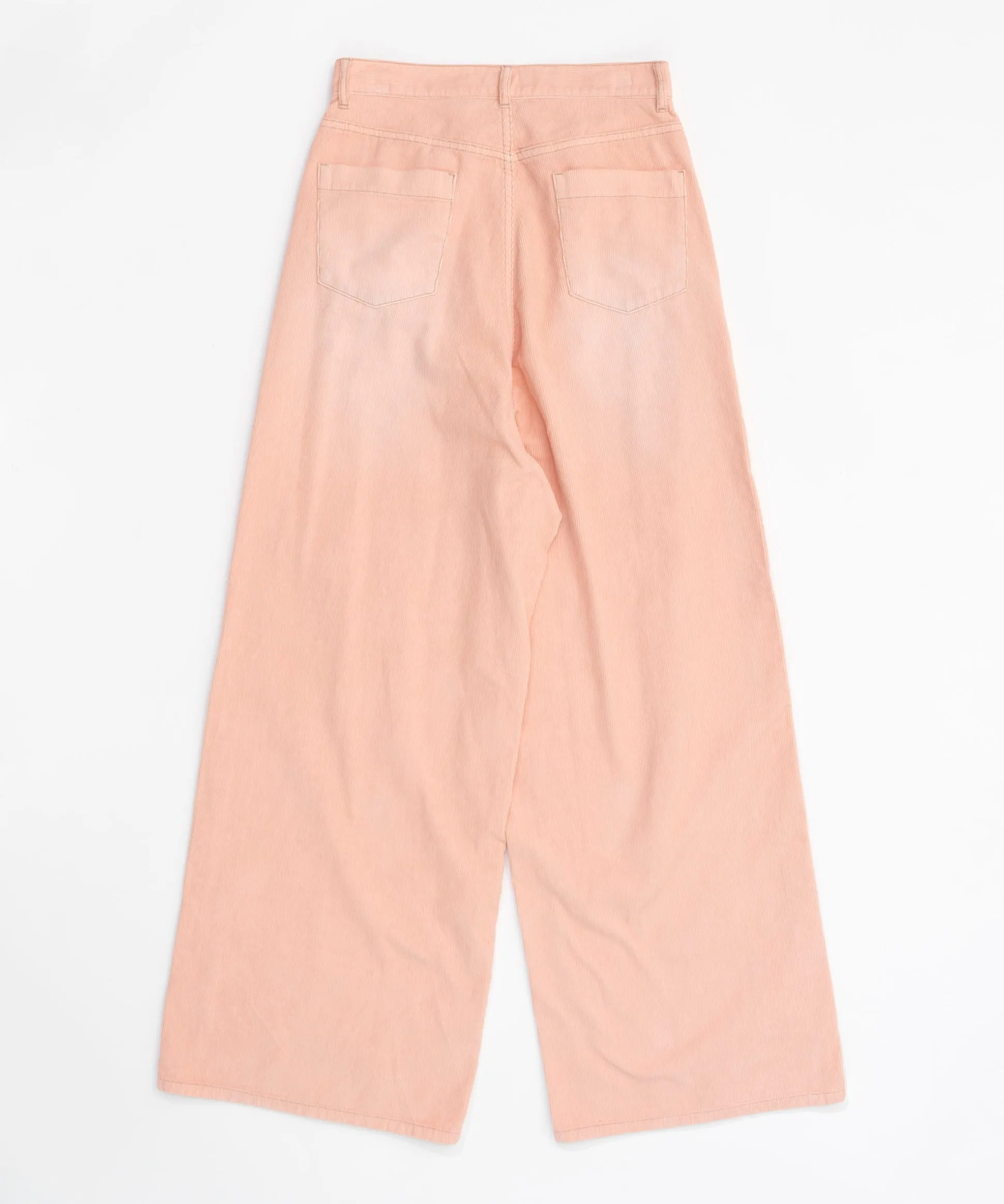 【24WINTER PRE-ORDER】Corduroy Baggy Pants