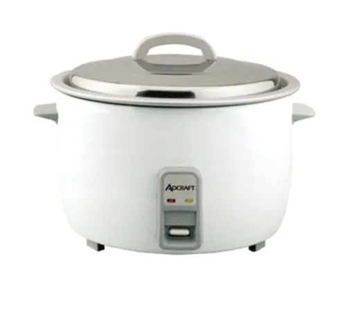 Admiral Craft Equipment Corp. RC-E25 Rice / Grain Cooker