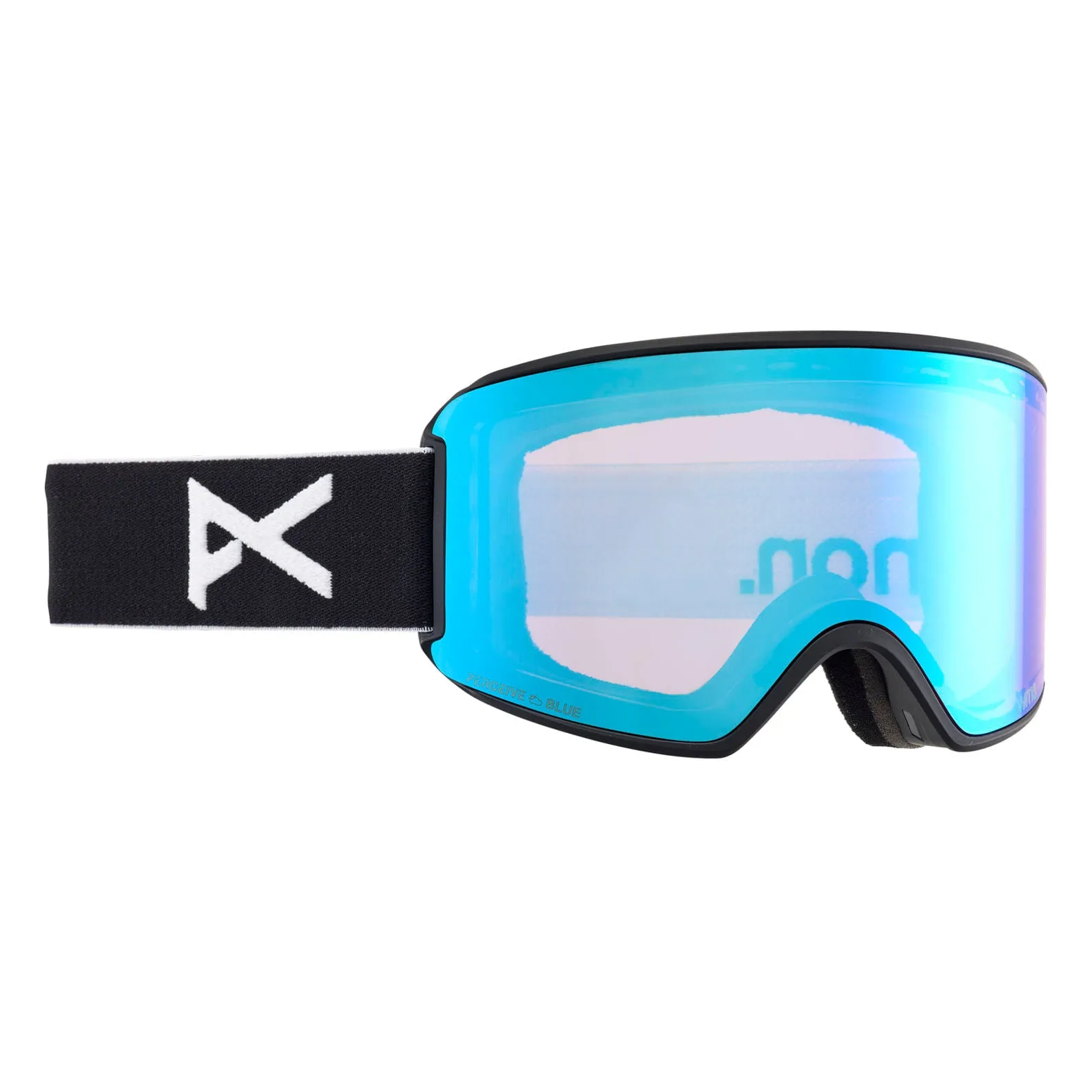 Anon WM3 Goggles