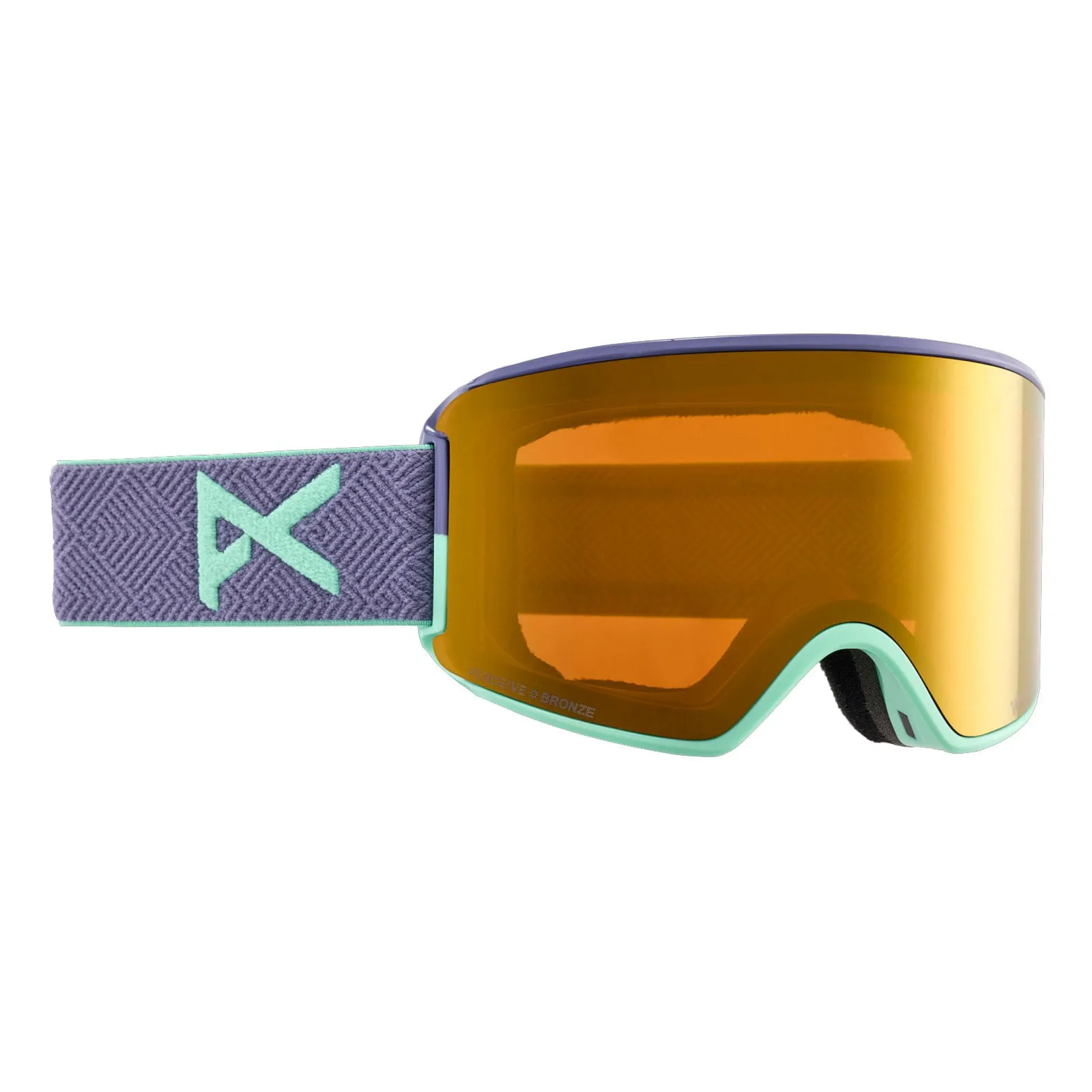 Anon WM3 Goggles
