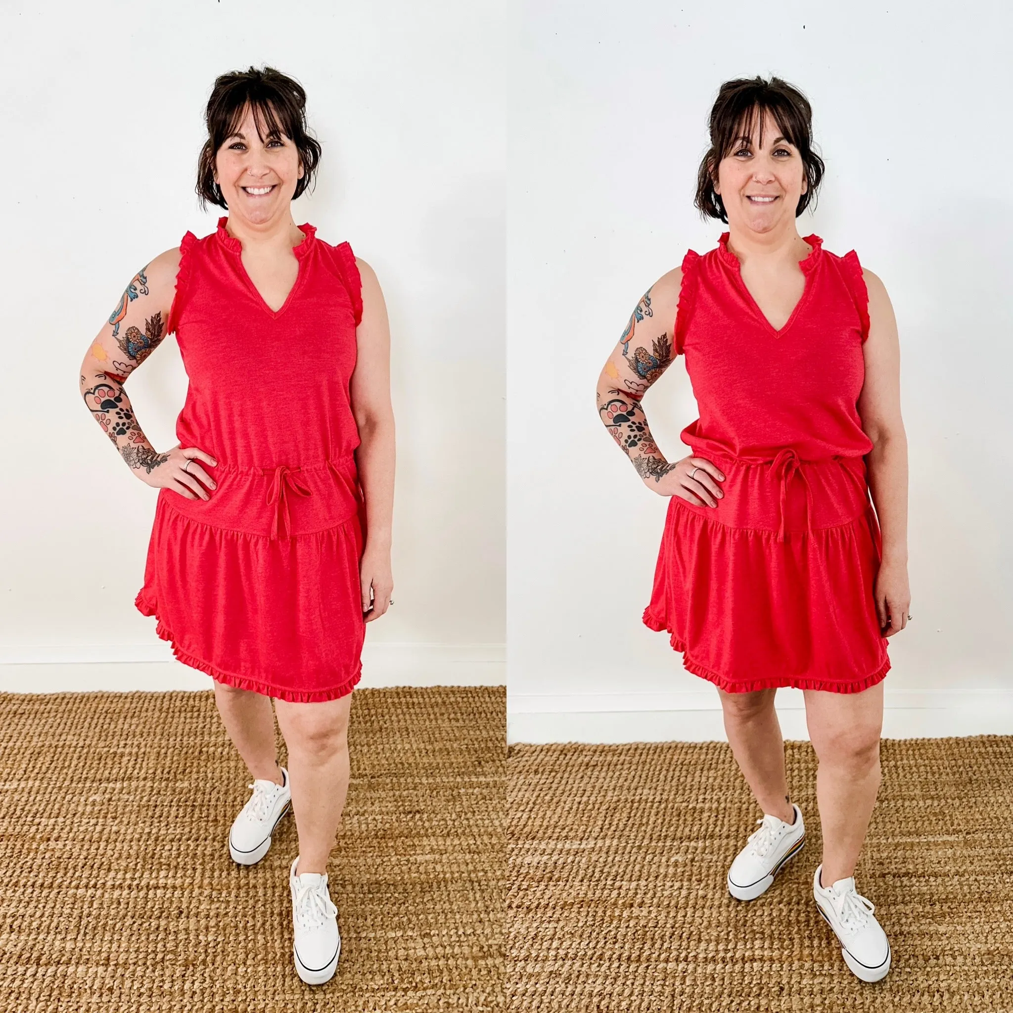 Brisa Dress