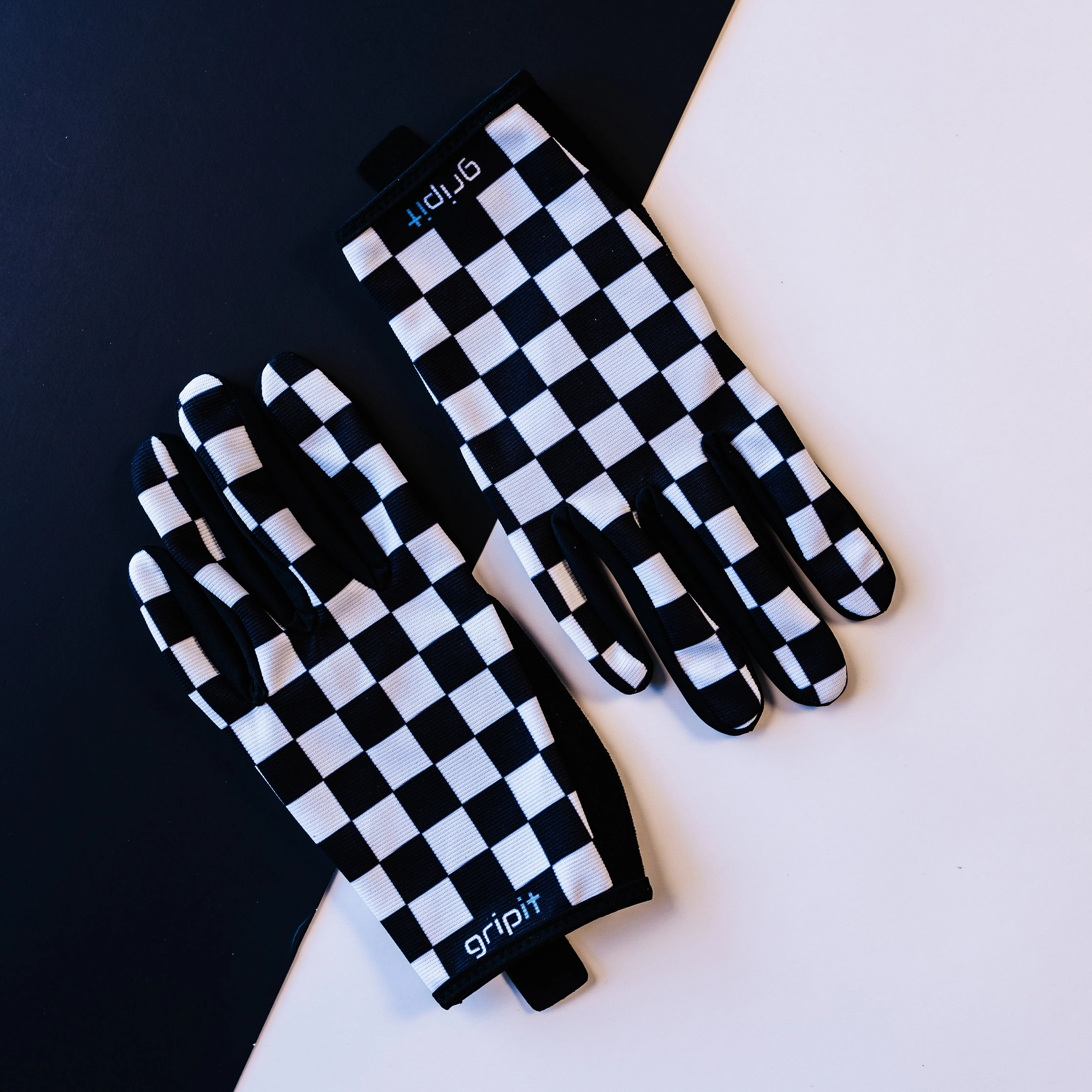 Checkered Flag | Gripit All Ride