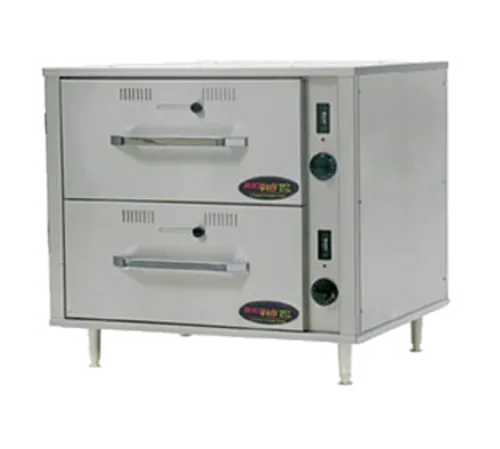 Eagle Group DWW-2-120 Warming Drawer