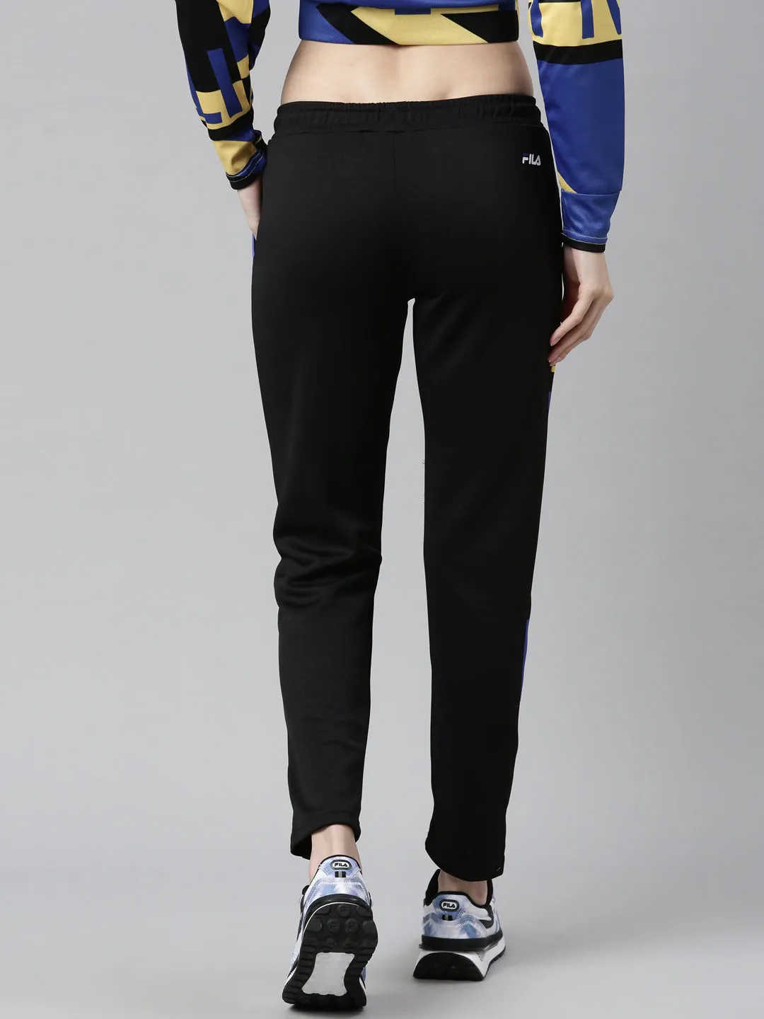 Fila Peacoat Andy Women's Ankle length Pant