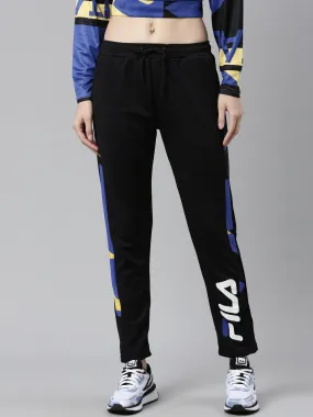 Fila Peacoat Andy Women's Ankle length Pant