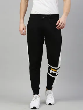 Fila Peacoat Pax Men's Cuffed Jogger