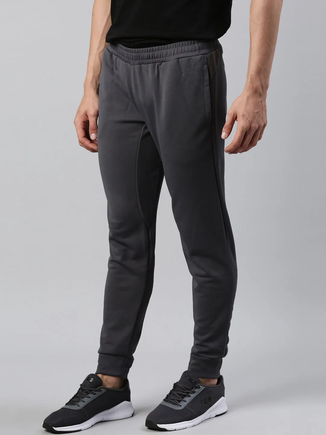Fila Peacoat Roman Men's Cuffed Jogger