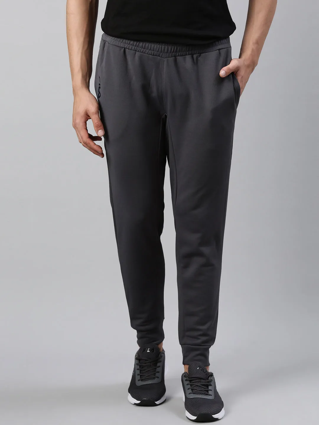 Fila Peacoat Roman Men's Cuffed Jogger