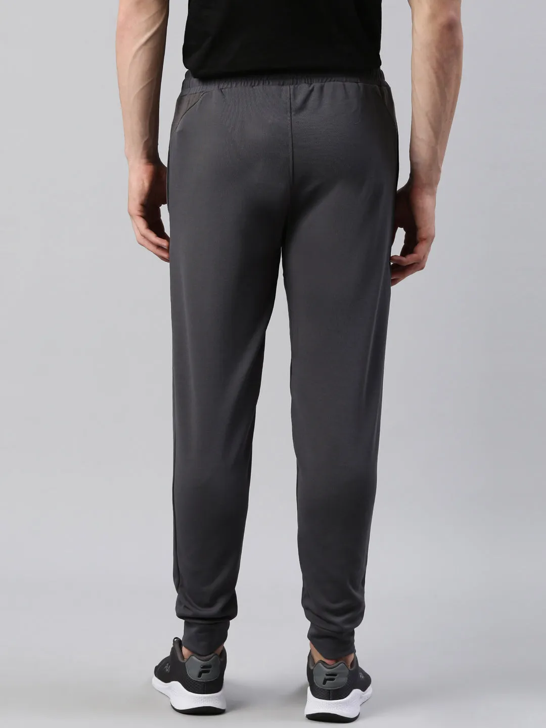Fila Peacoat Roman Men's Cuffed Jogger