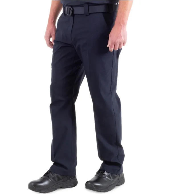 First Tactical Men's Cotton Station Pant