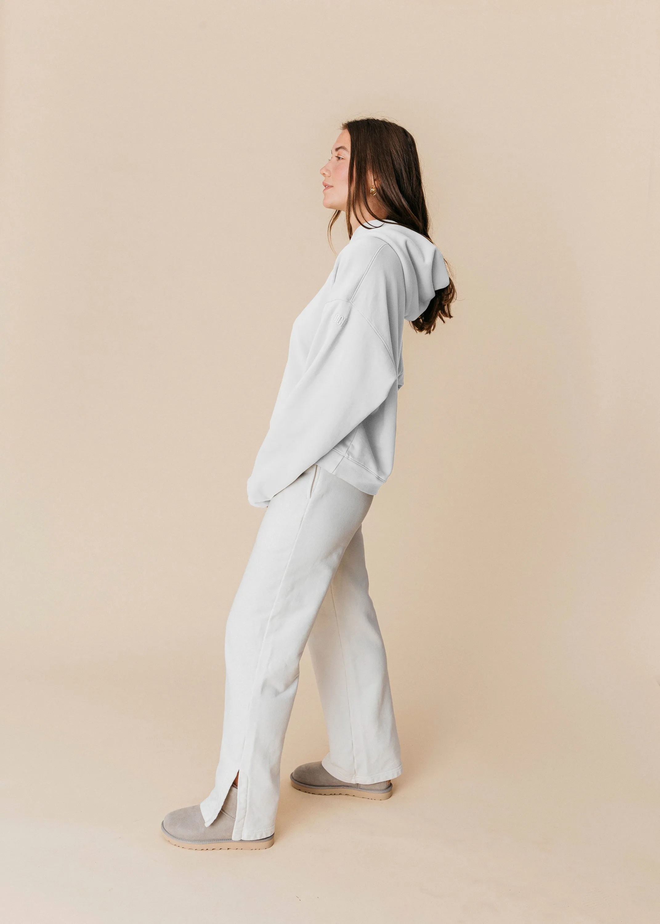 Flare Pant in Supermoon