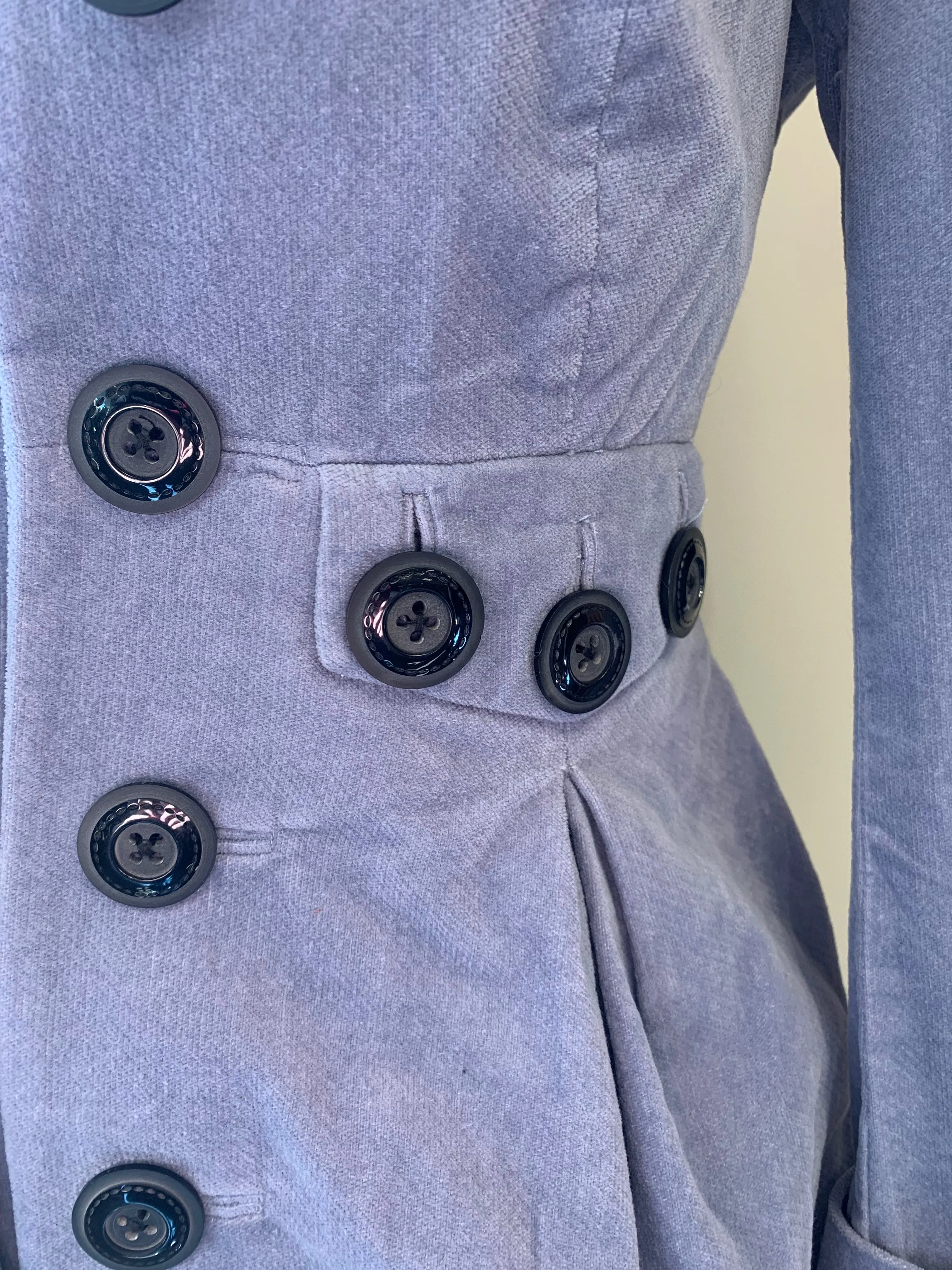 floreat Size 2 Jacket
