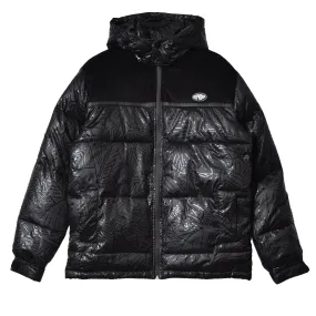 GRIFFITH HOODED PUFFER JACKET RND8005 ダウンジャケット 返品無料 当日出荷
