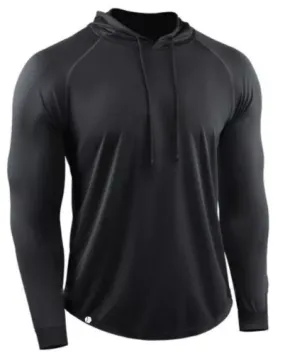 GRIT 701 Mesh Hoodie