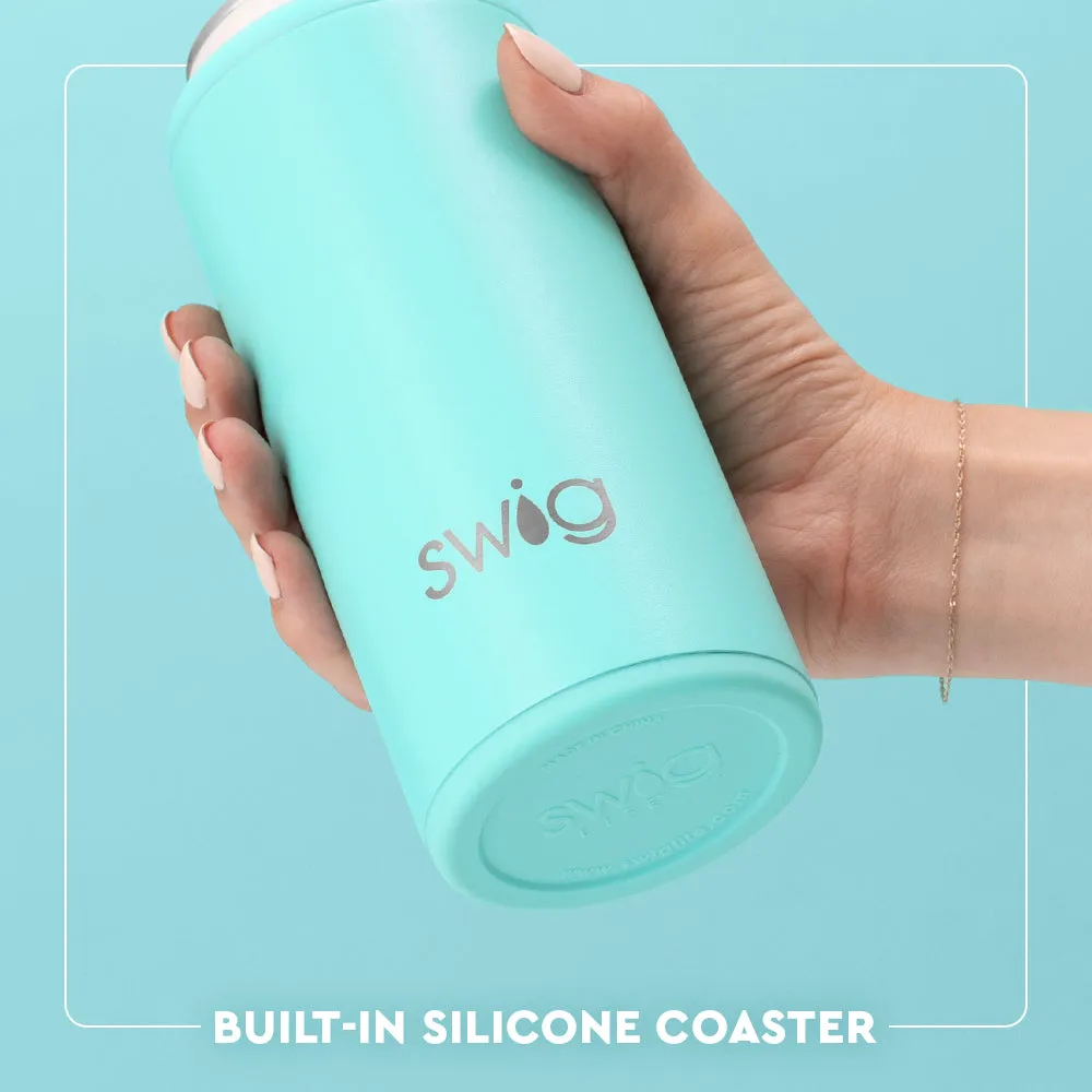 Hayride Skinny Can Cooler 12oz