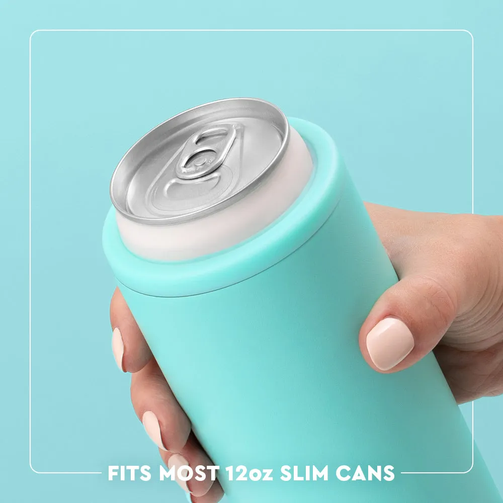 Hayride Skinny Can Cooler 12oz