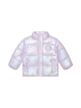 Huxbaby - Sparkles Puffer Jacket - HB4151W25