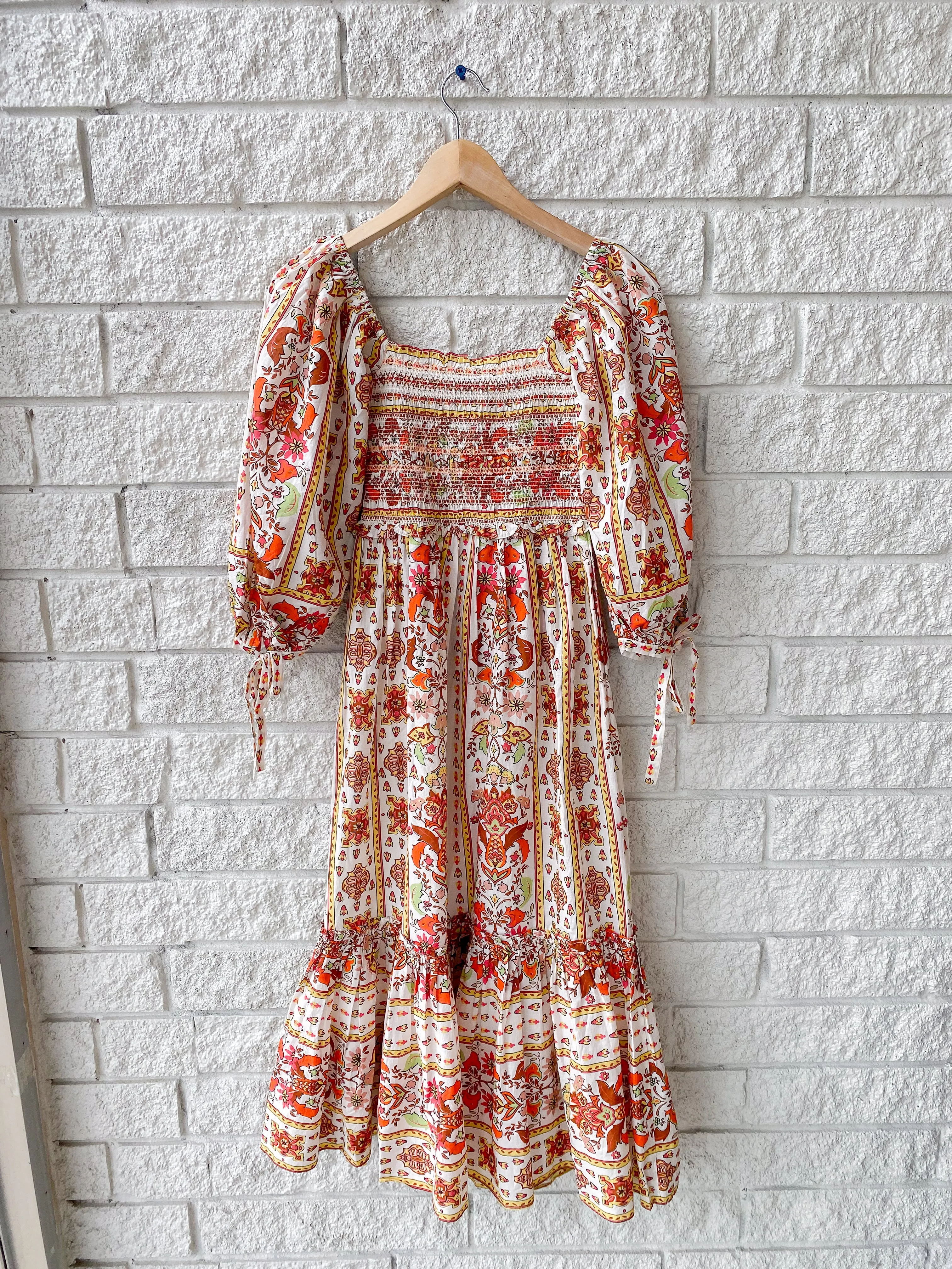 Jazzy Dress