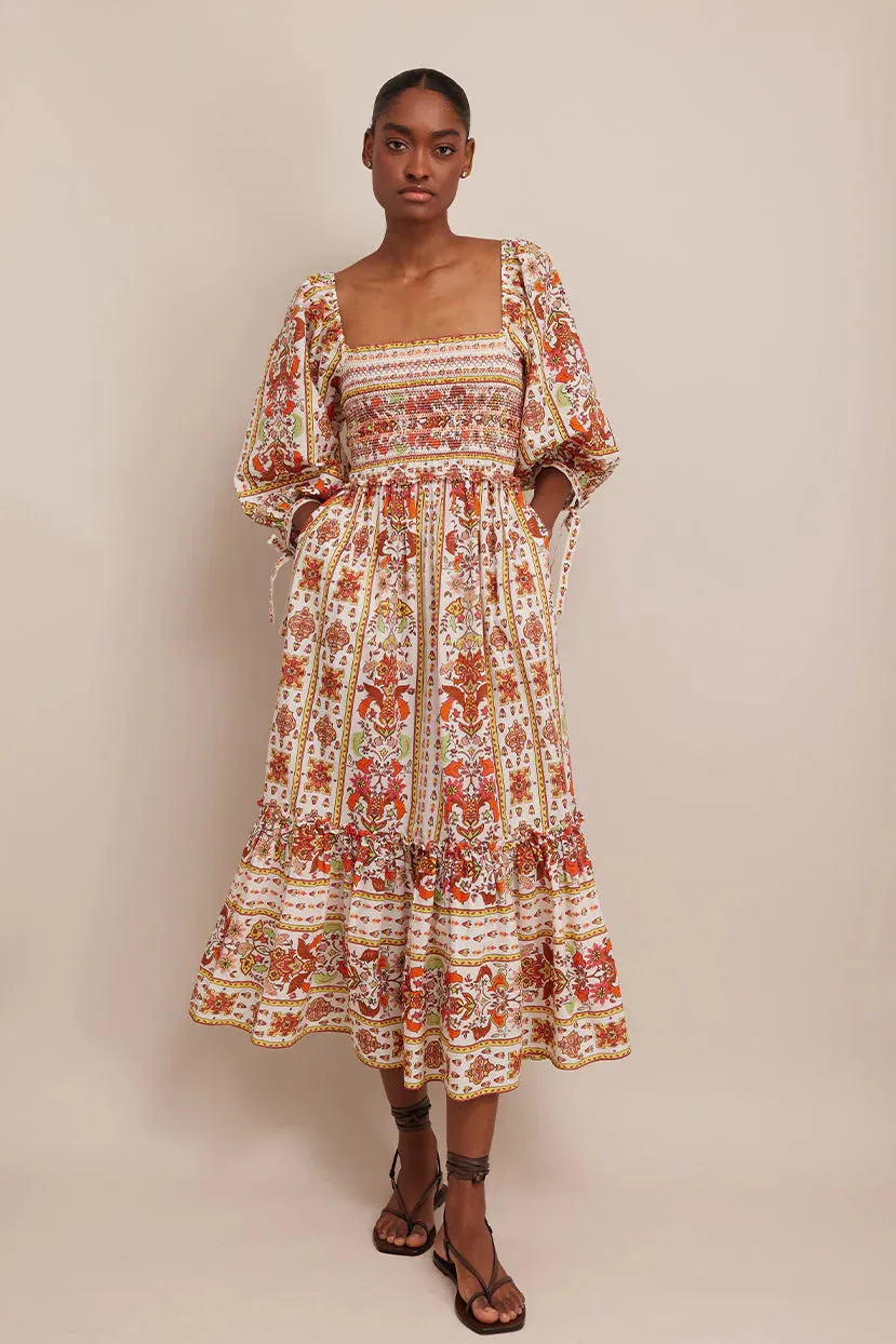 Jazzy Dress