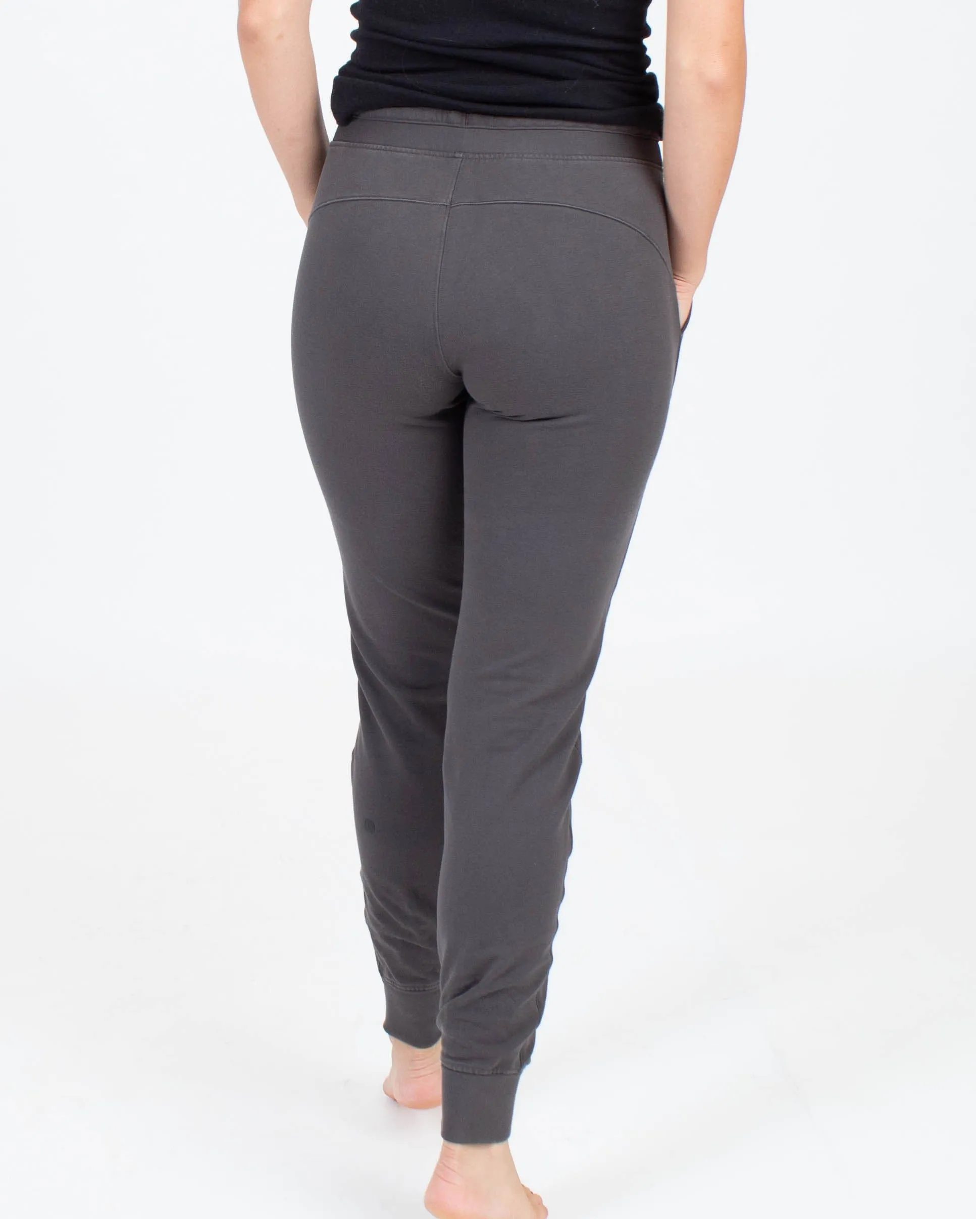 Jogger Style Sweatpants