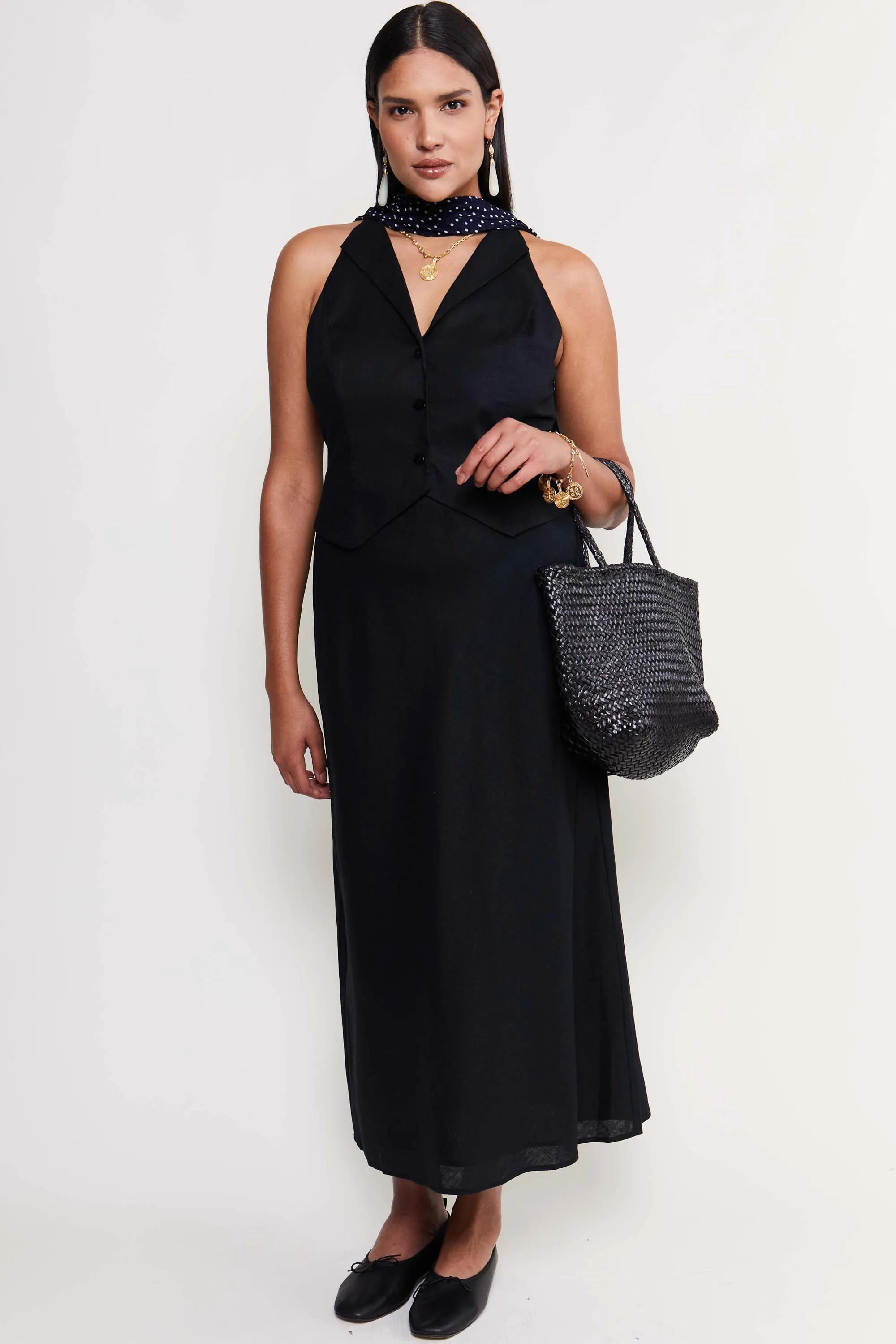 Kimmy - Black
