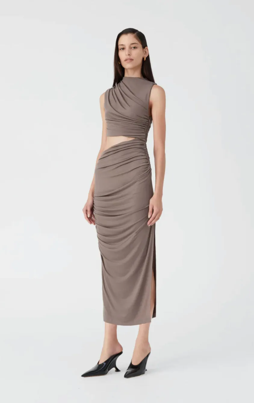 Laurel Midi Dress