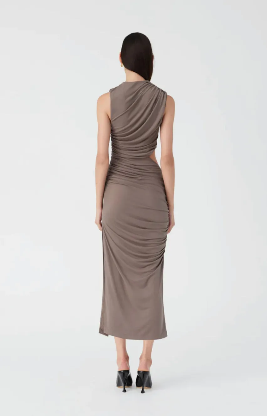 Laurel Midi Dress