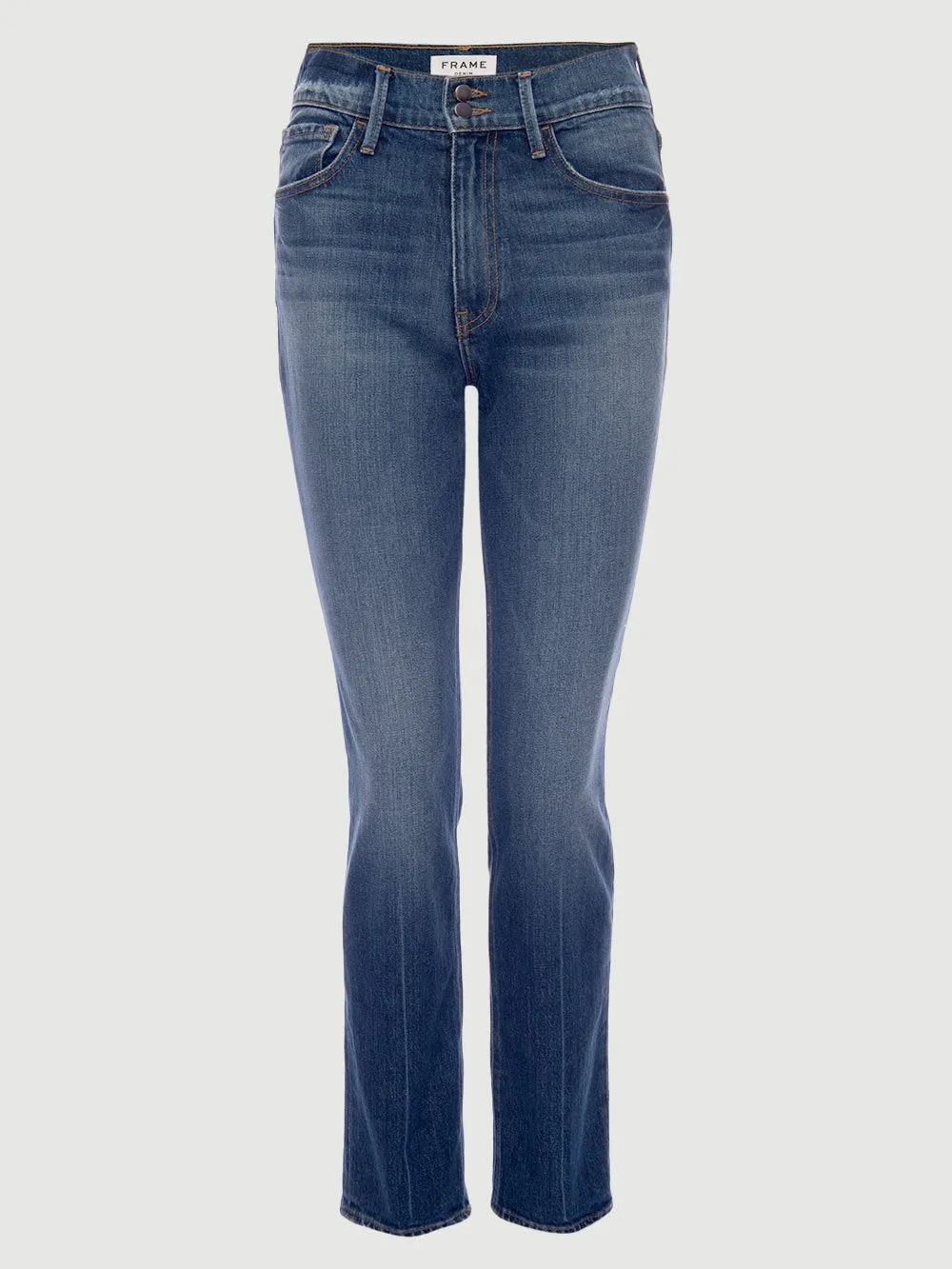 Le Sylvie Slender Straight Heritage -- Halston