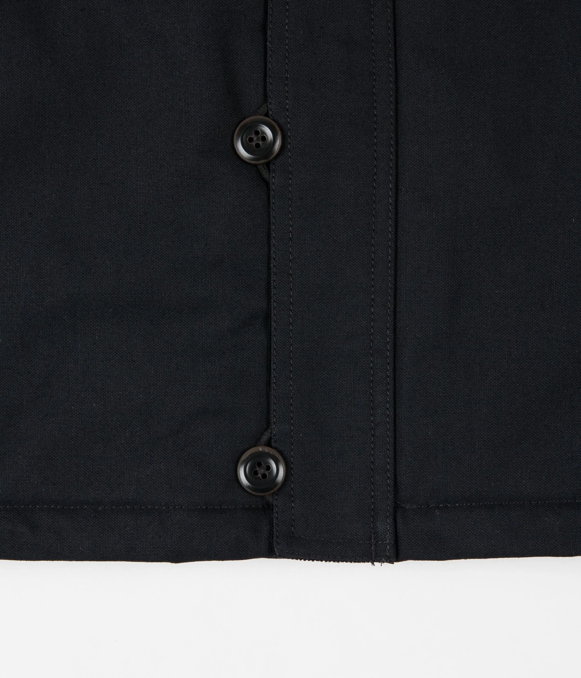 Levi's® Skate Pile Jacket - Jet Black / Canvas Black