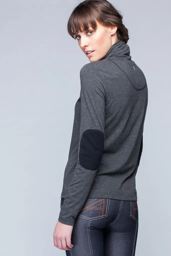 Merino Turtleneck