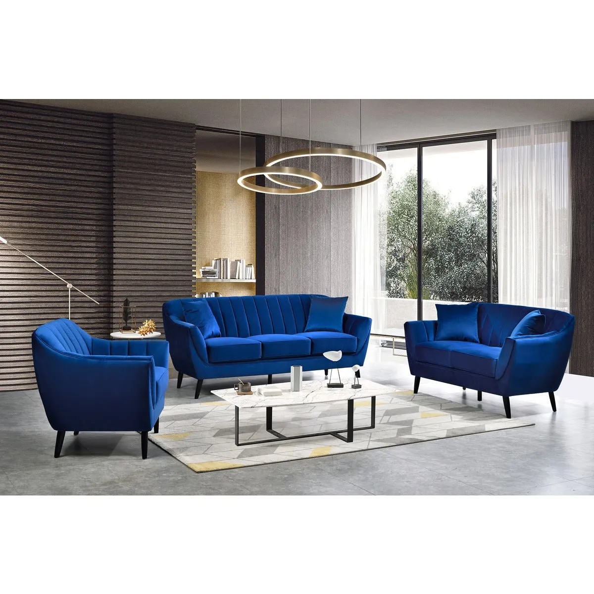 Odette Collection Chair