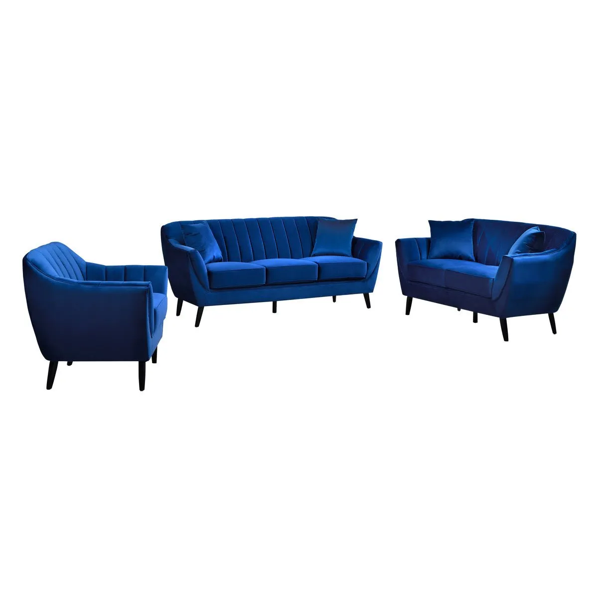 Odette Collection Chair