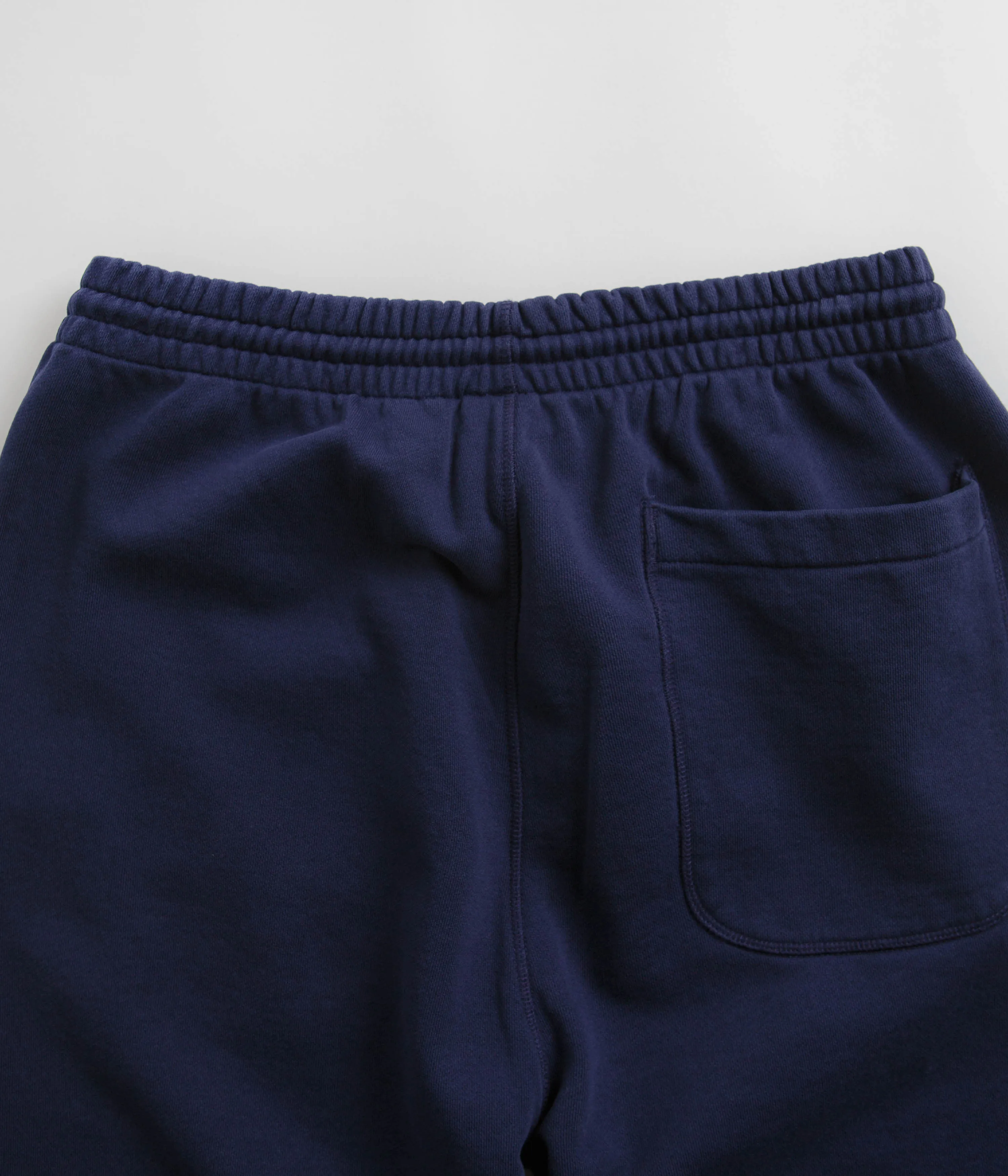 Polar Frank Sweatpants - Dark Blue