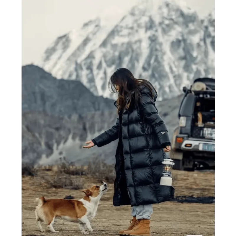 Sierra™ - Women's Winter Down Parka