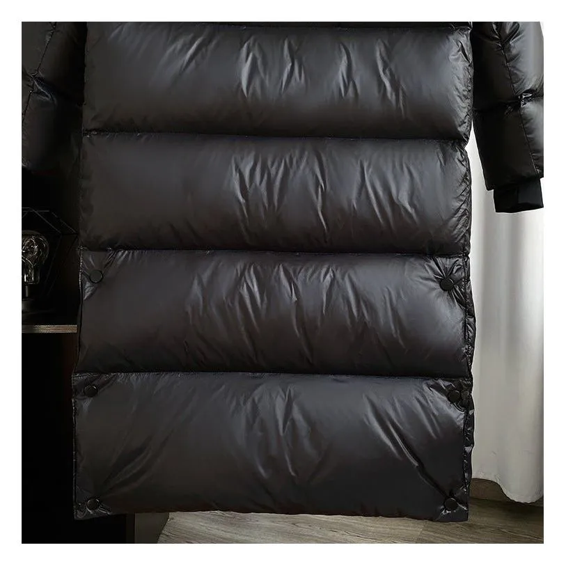 Sierra™ - Women's Winter Down Parka