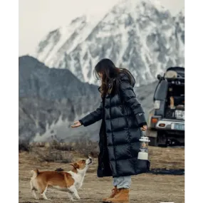 Sierra™ - Women's Winter Down Parka