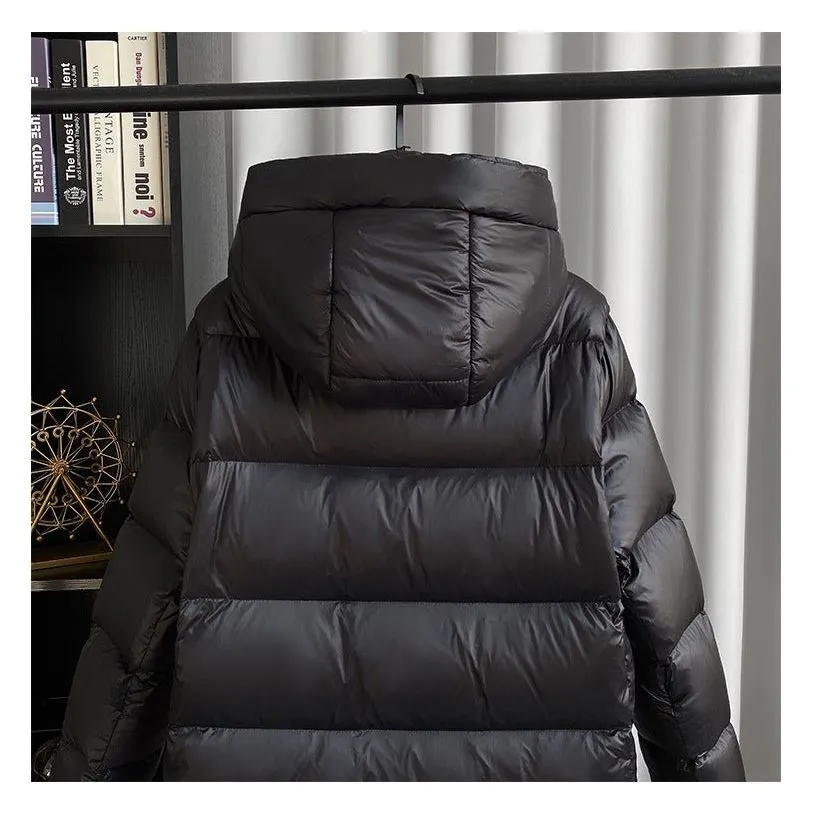 Sierra™ - Women's Winter Down Parka