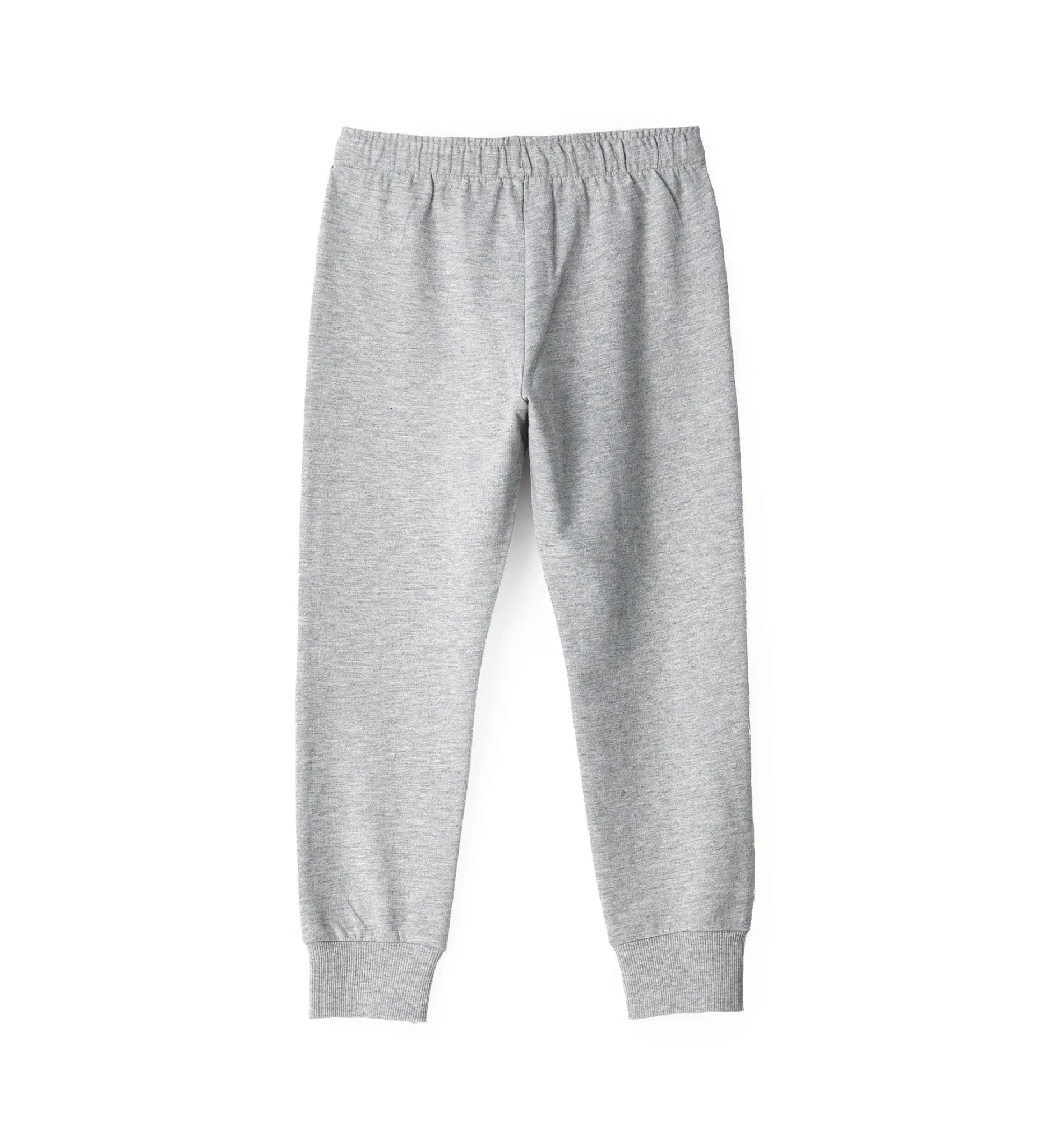 SKATE PARK 100% COTTON SWEATPANTS