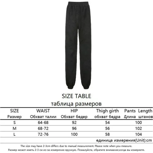 Streetwear High Waist Corduroy Brown Pants