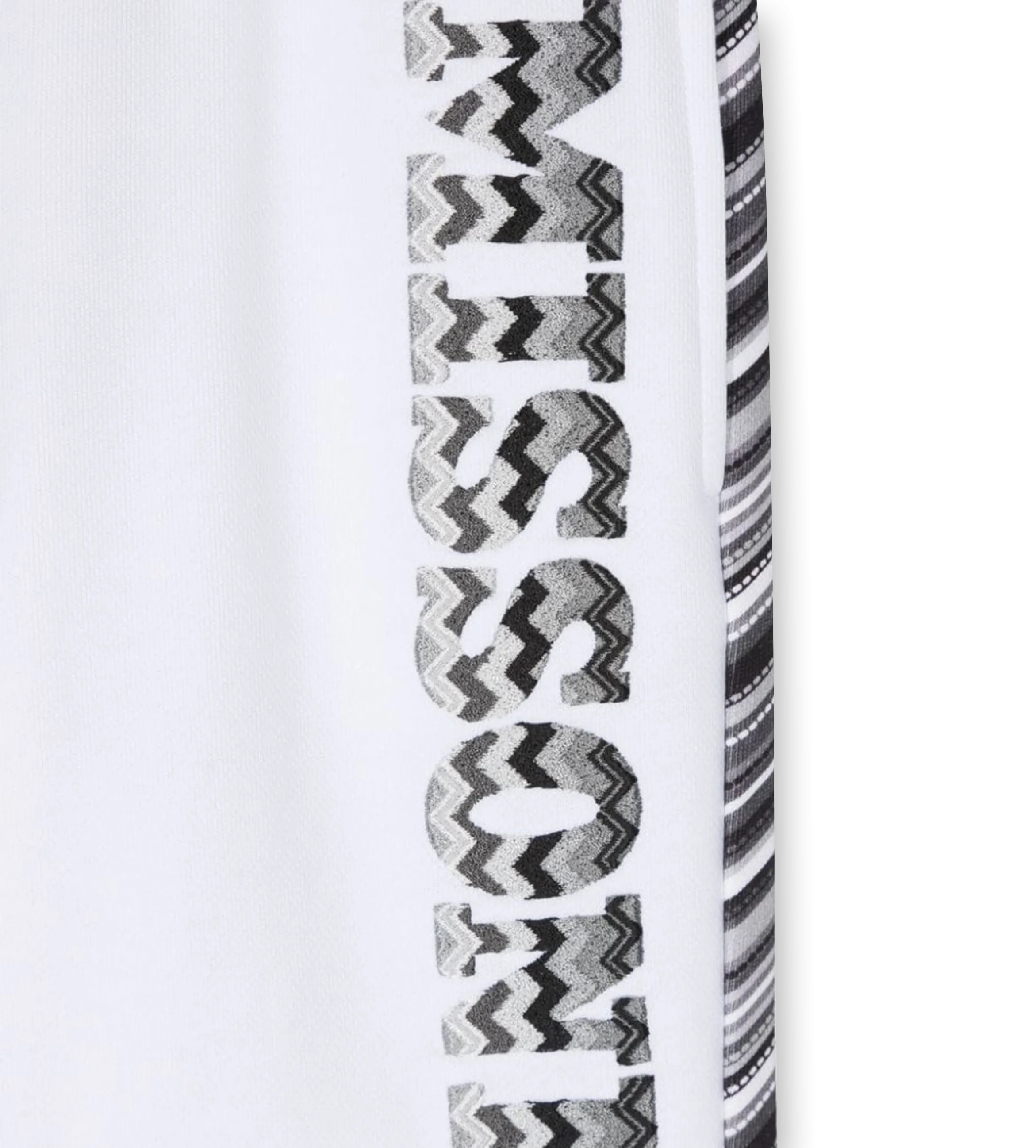 Sweat Shirt Set Multi
