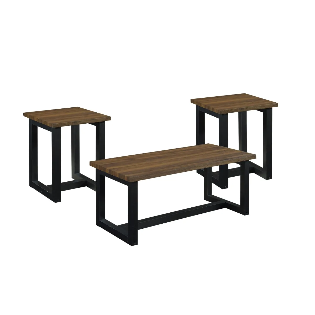 Tegan Collection Occasional Table Set