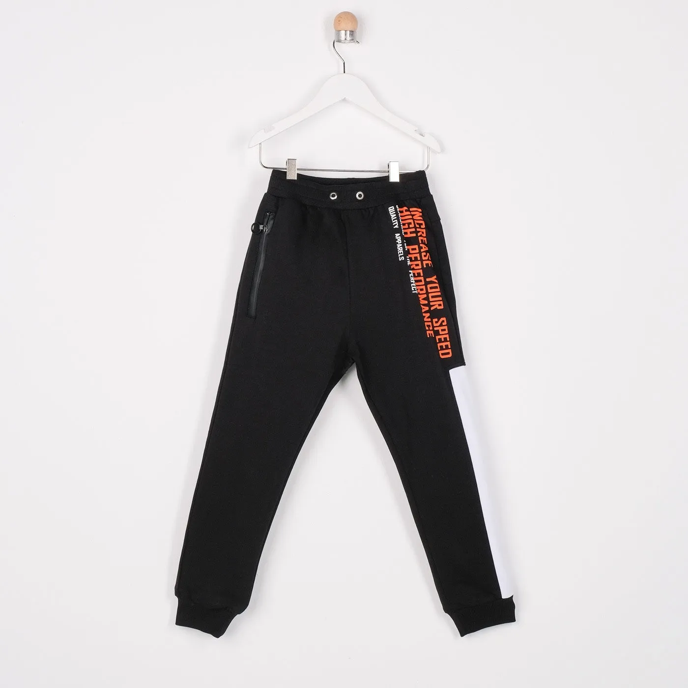 Unknown Boy's Sweatpants
