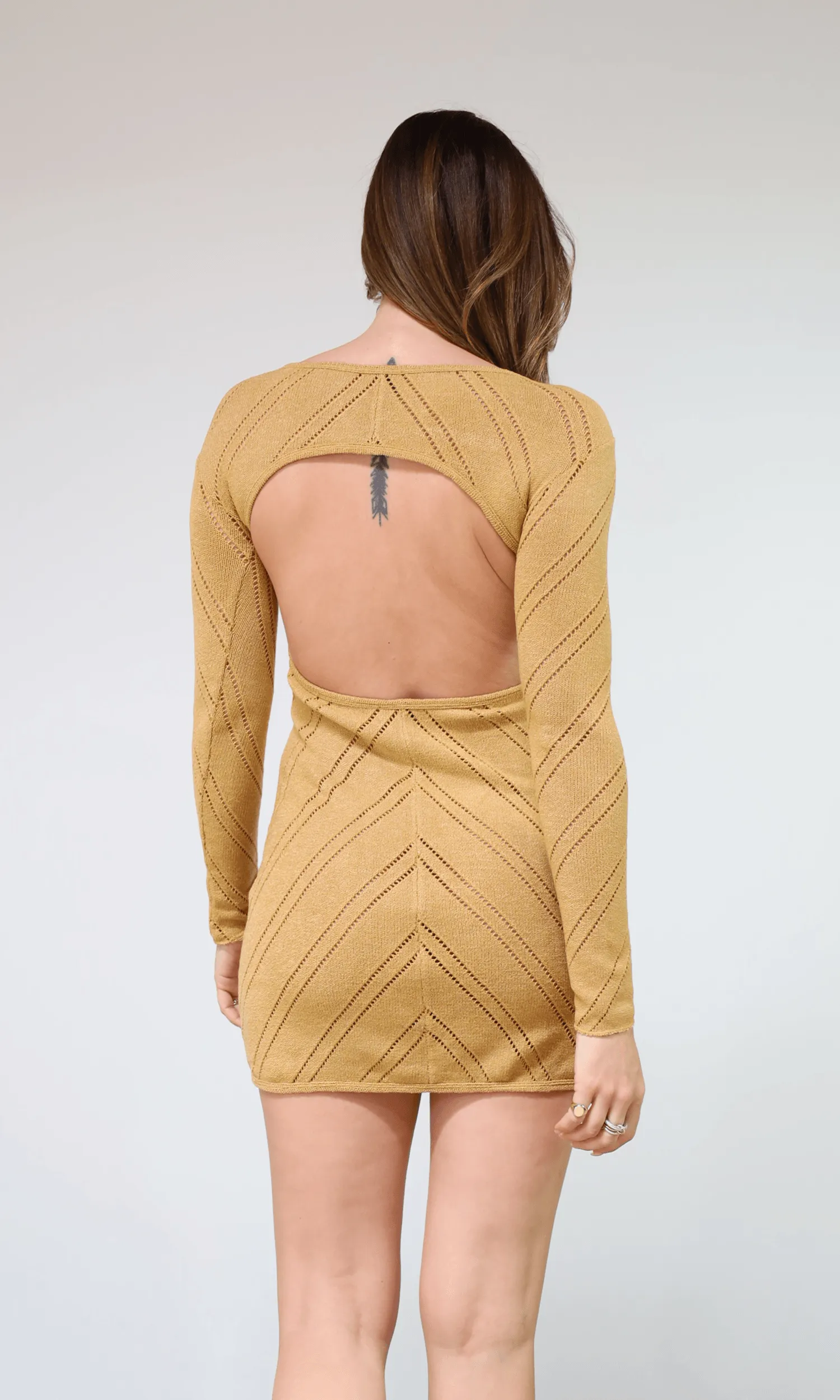 Venus Dress by Indah - FINAL SALE