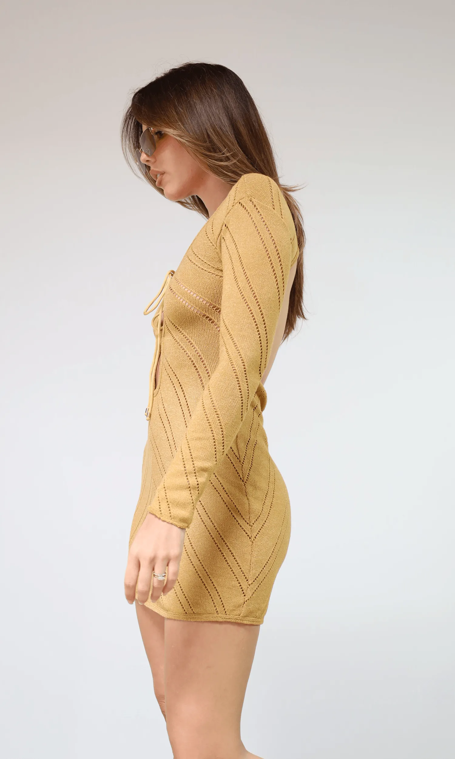Venus Dress by Indah - FINAL SALE