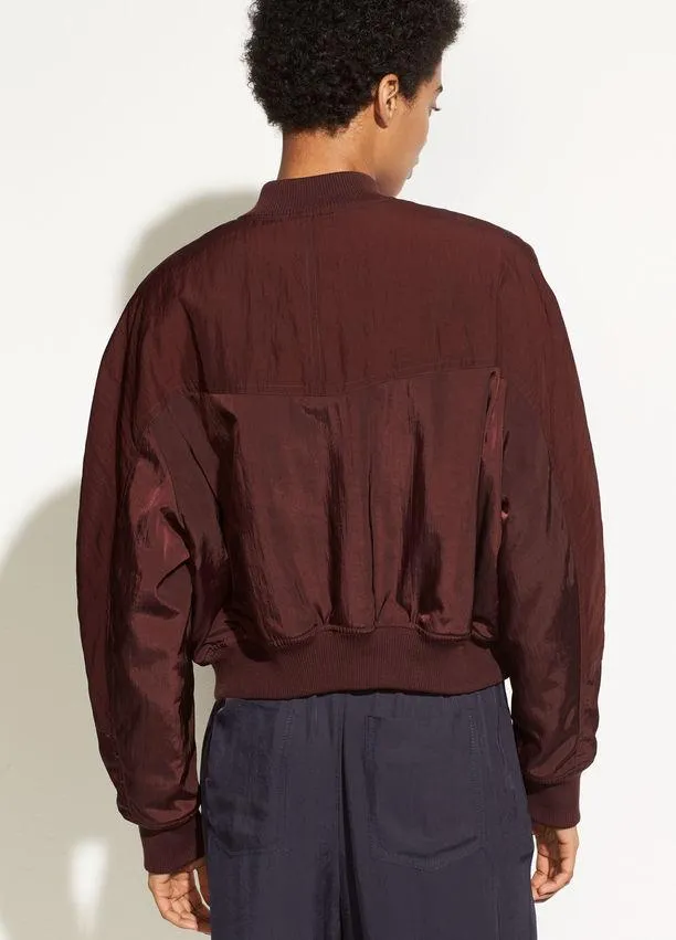 VINCE- Reversible Bomber