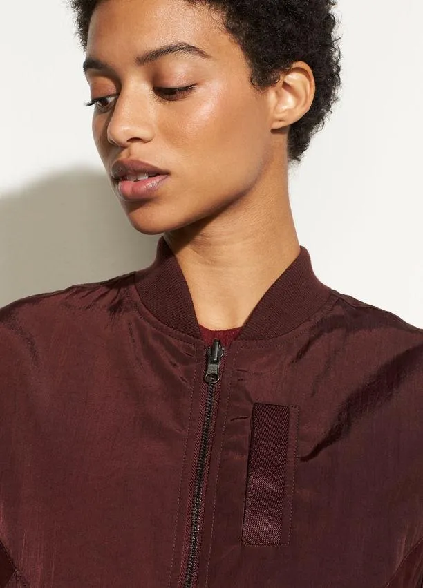 VINCE- Reversible Bomber