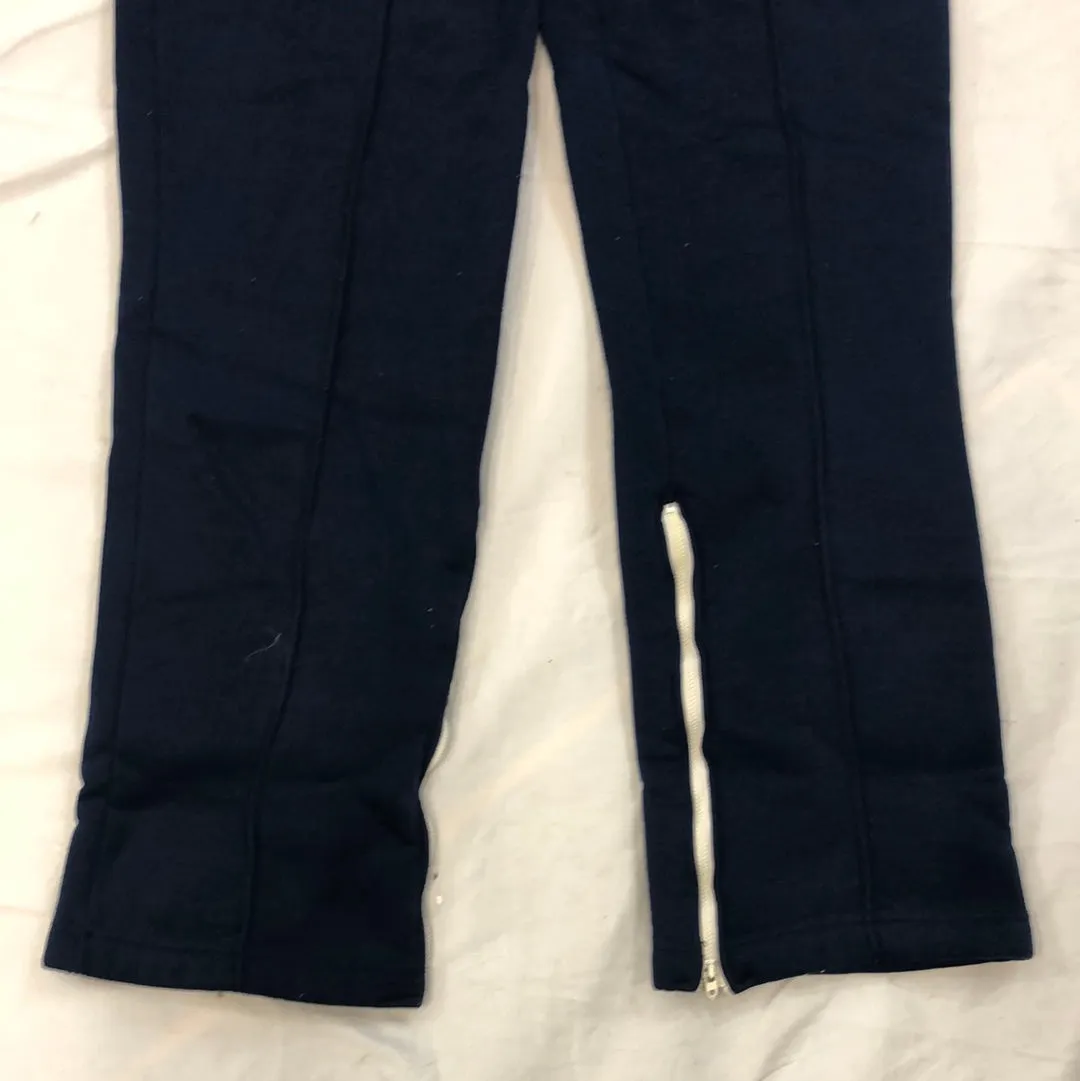 Vintage Navy Blue Champion Joggers