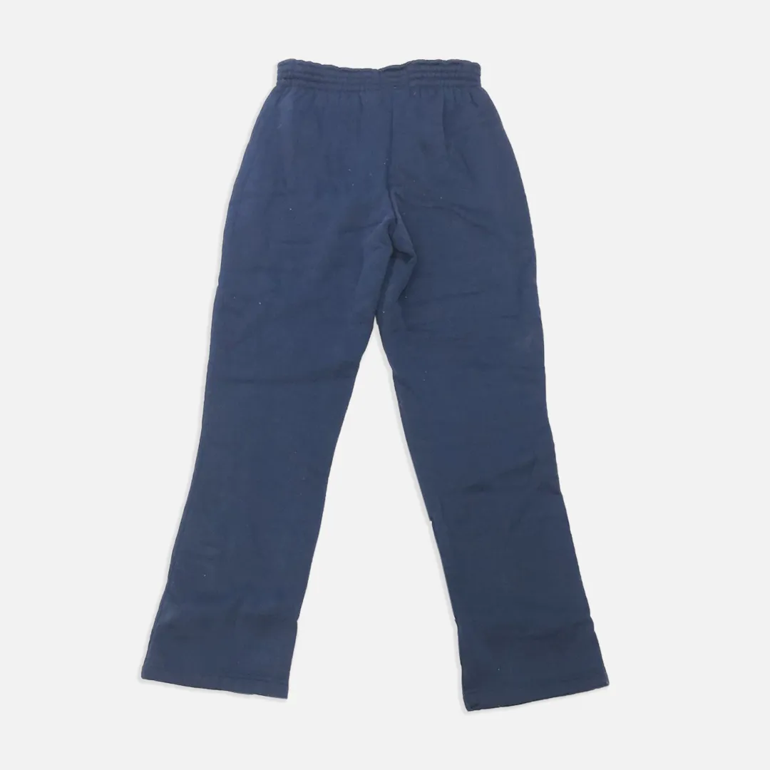 Vintage Navy Blue Champion Joggers